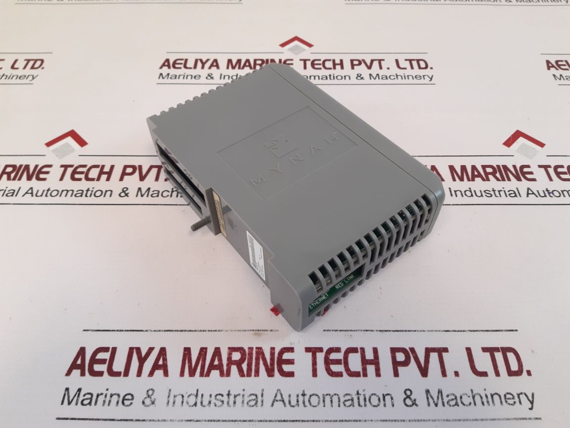 Mynah Vim-4201 Rev A Virtual Io Module
