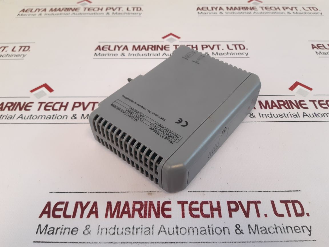 Mynah Vim-4201 Rev A Virtual Io Module
