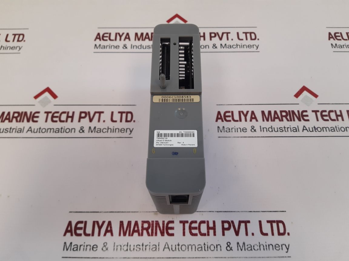 Mynah Vim-4201 Rev A Virtual Io Module
