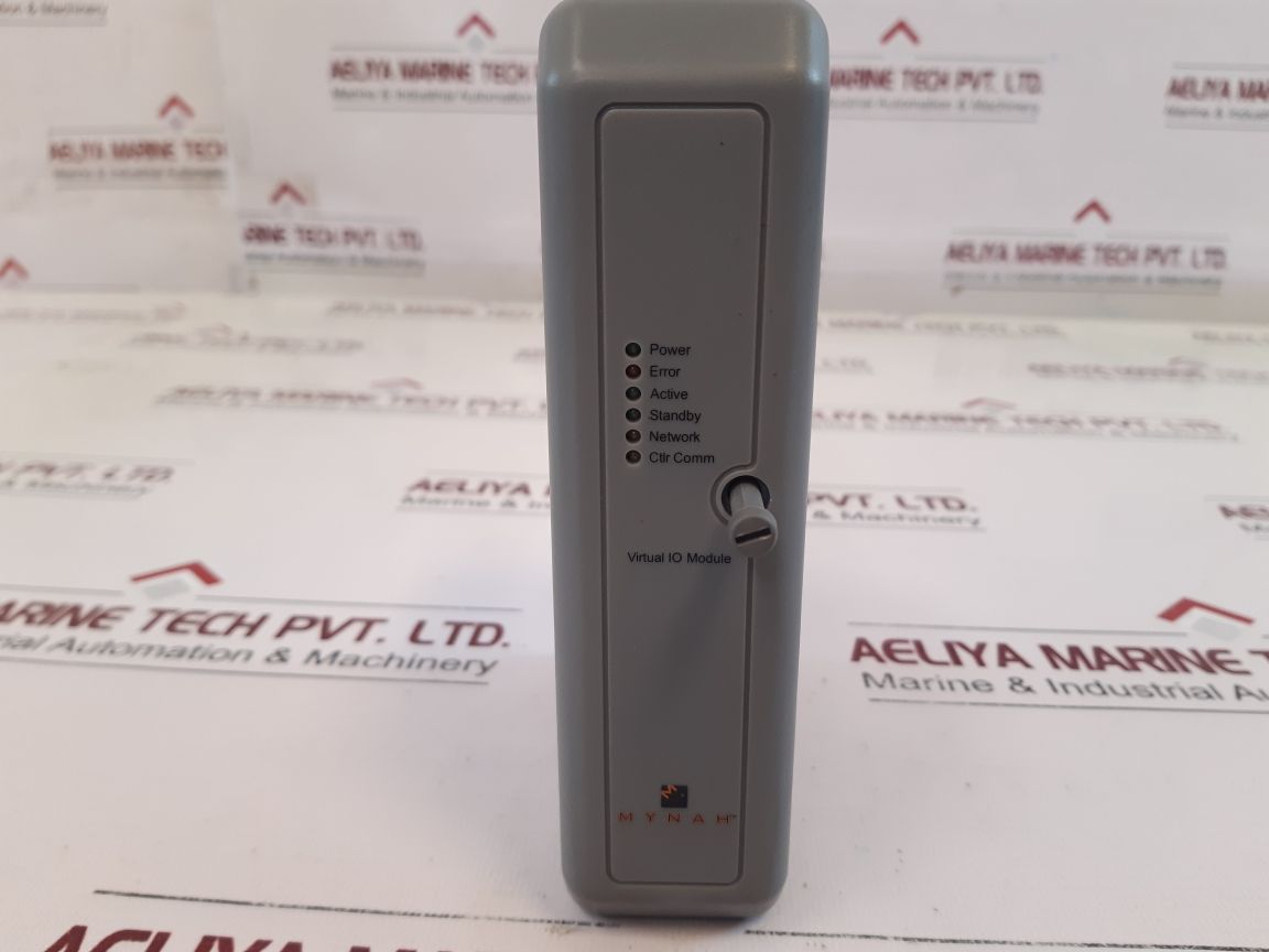 Mynah Vim-4201 Rev A Virtual Io Module
