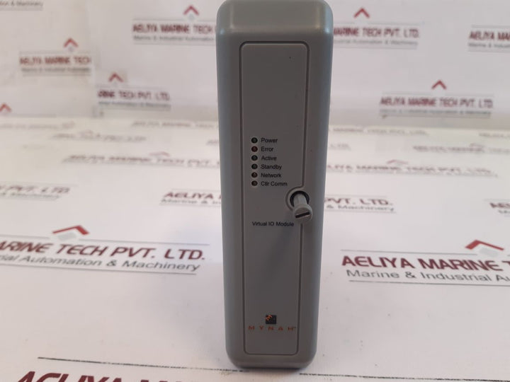 Mynah Vim-4201 Rev A Virtual Io Module
