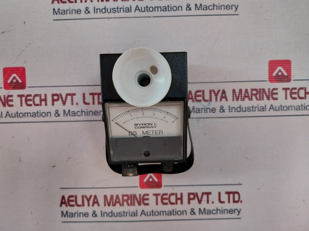 Myron L 532 T1 Ds Meter 0-5