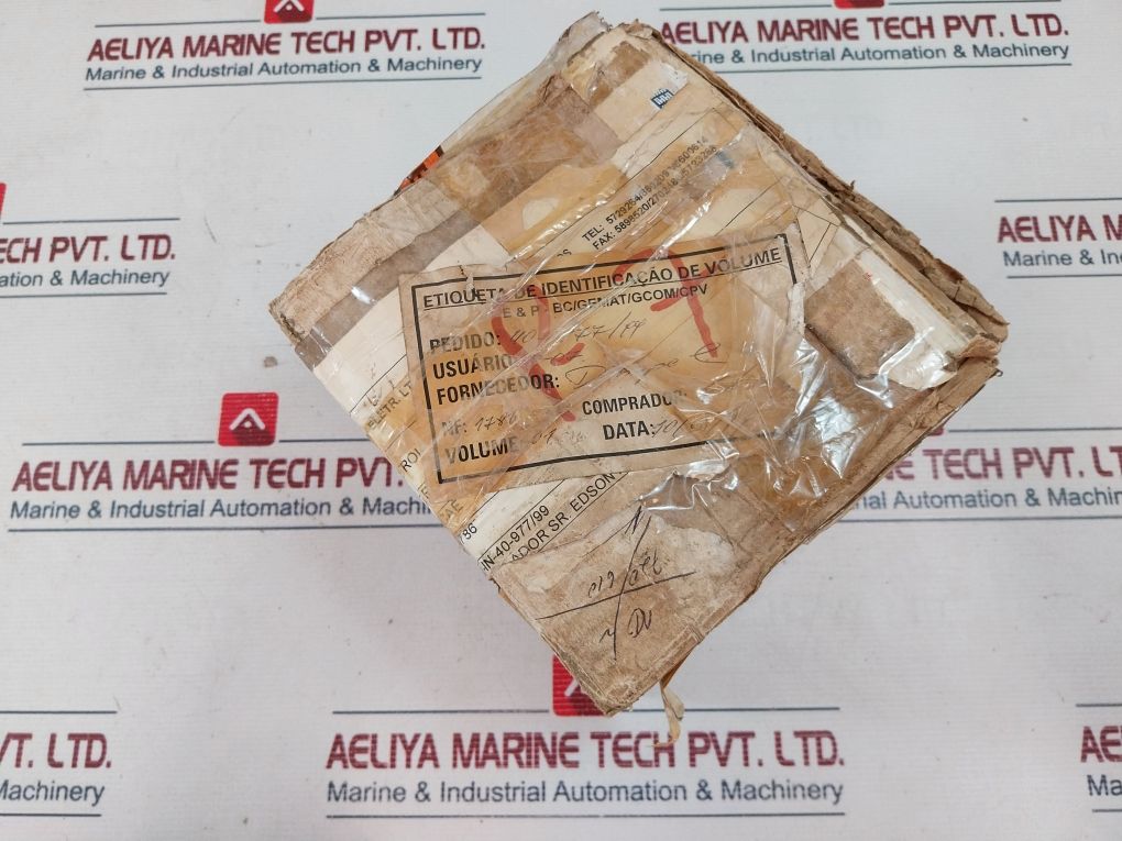 Myron L 532 T1 Ds Meter 0-5