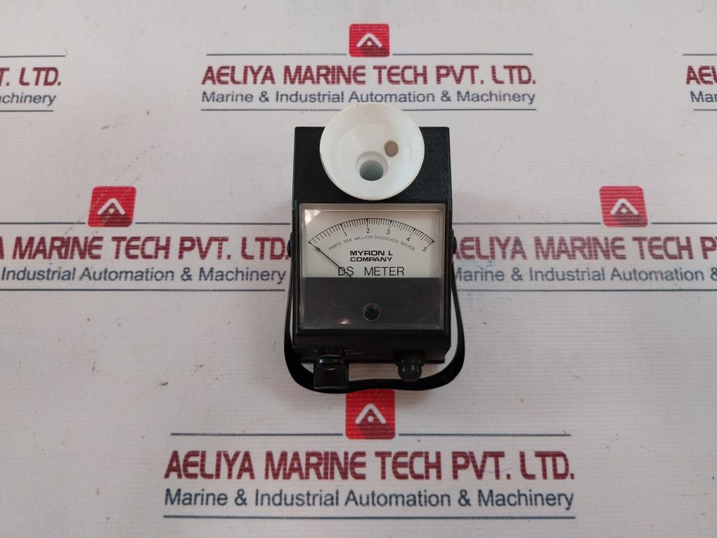 Myron L 532 T1 Ds Meter 0-5