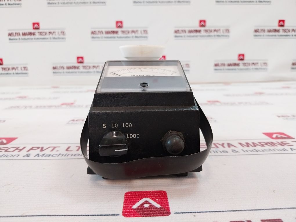 Myron L 532 T1 Ds Meter 0-5