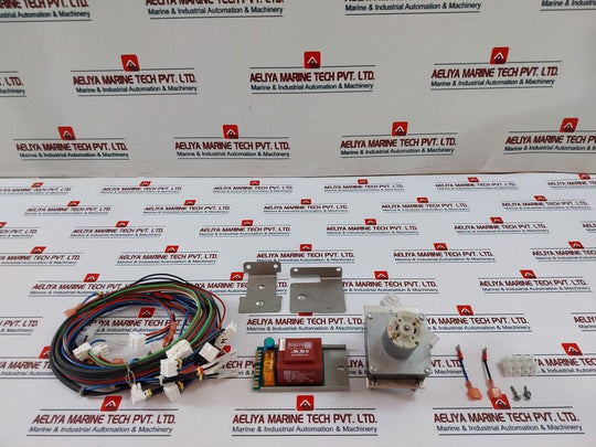 Myrra 44276 Transformer Set 230V 50/60Hz