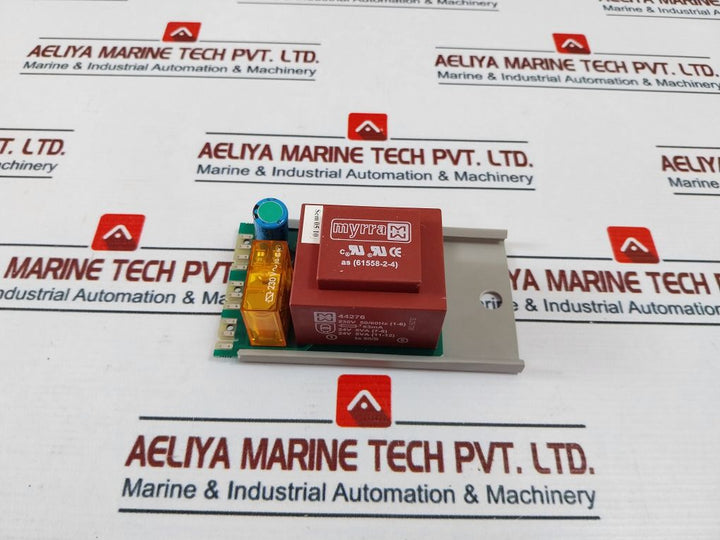 Myrra 44276 Transformer Set 230V 50/60Hz