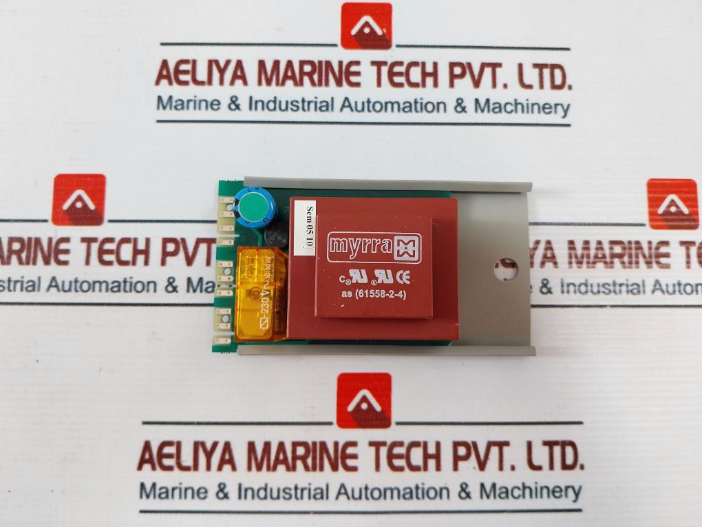 Myrra 44276 Transformer Set 230V 50/60Hz