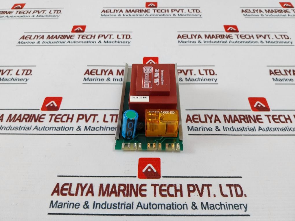 Myrra 44276 Transformer Set 230V 50/60Hz