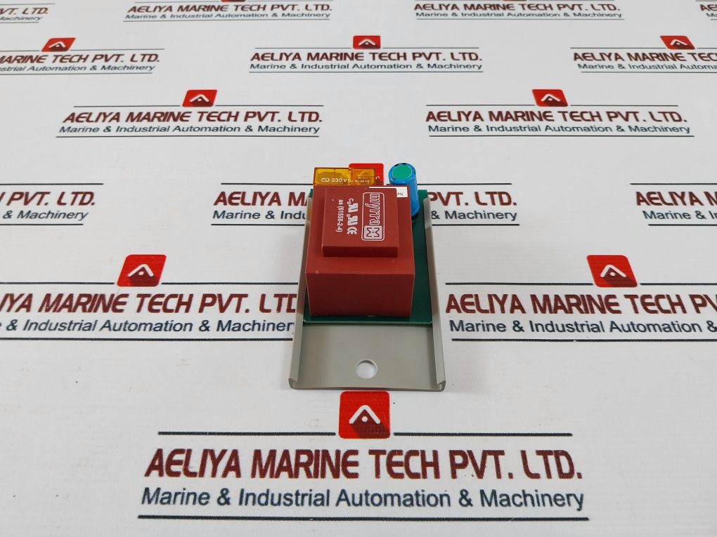 Myrra 44276 Transformer Set 230V 50/60Hz