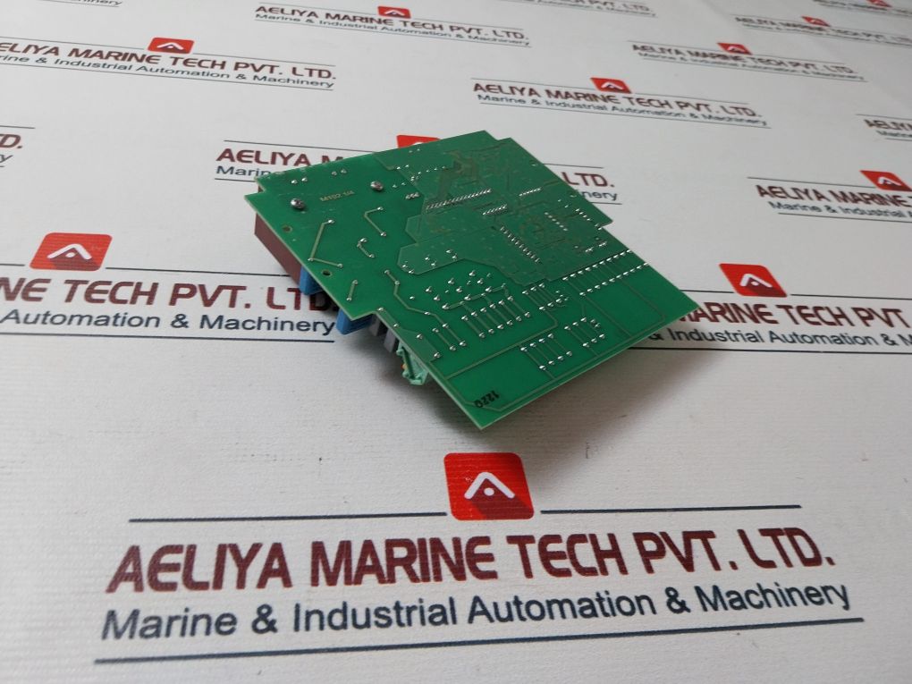 Myrra En 60950 Printed Circuit Board
