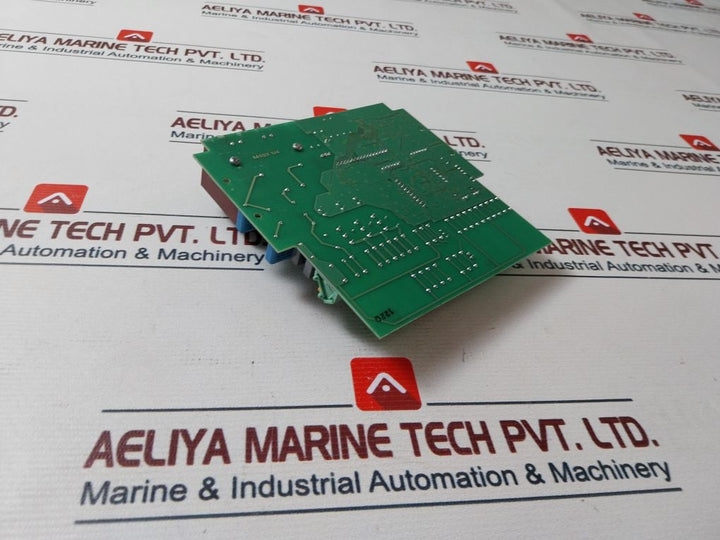 Myrra En 60950 Printed Circuit Board