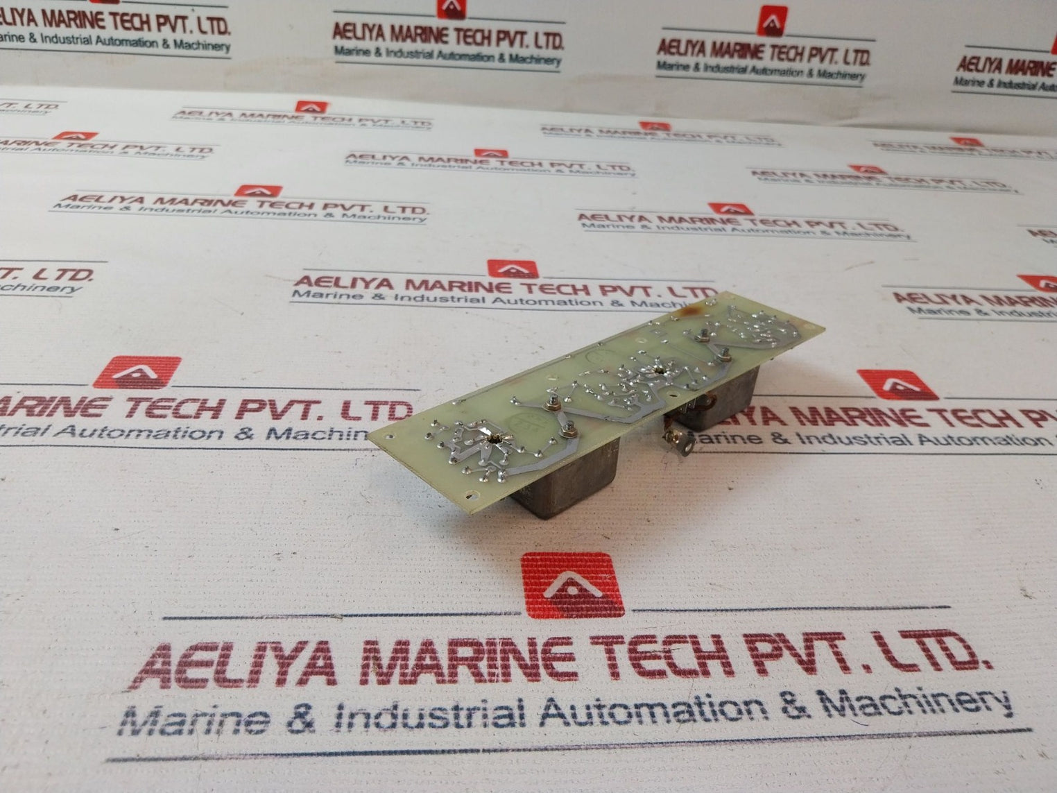 N-42-3076-01 Cya/81 Pcb Card