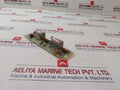 N-42-3076-01 Cya/81 Pcb Card