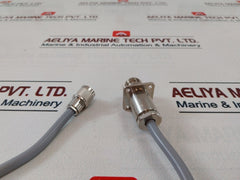N-pj-3W Tnc-p-3W Cable And Connector