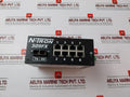 N-tron 509Fx-sc 9 Port Industrial Ethernet Switch 104W1135P139
