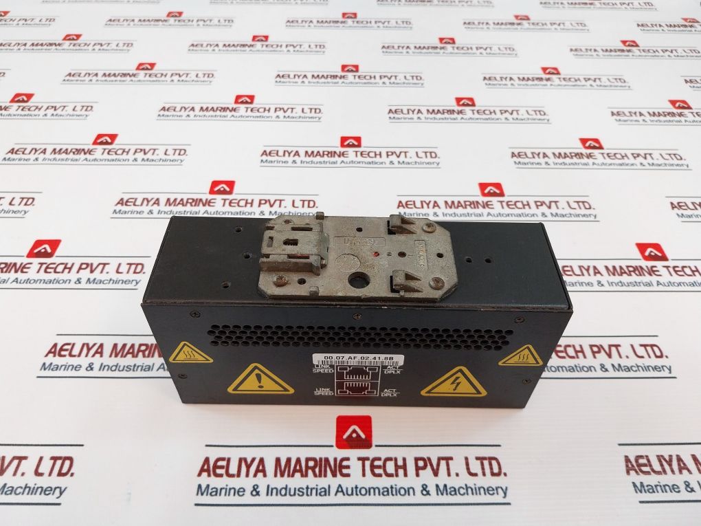 N-tron 516Tx-a 16 Port Industrial Ethernet Switch Module