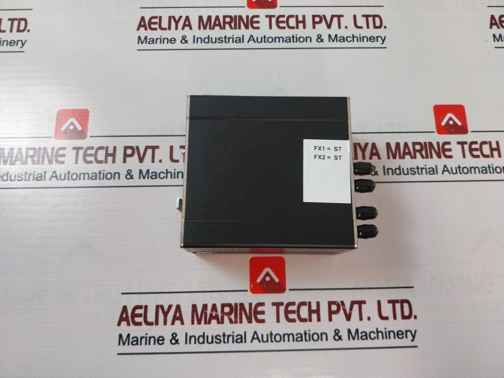 N-tron 710Fx2-st Managed Inustrial Ethernet Switch Sw-n-710