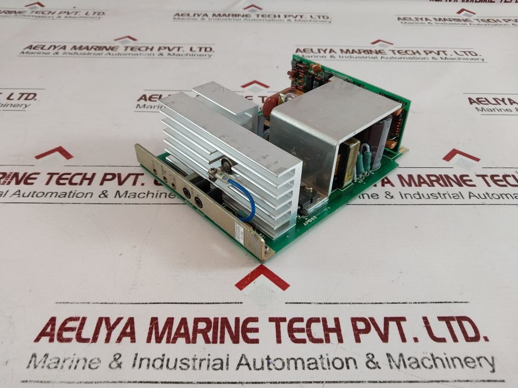 N. Imahashi Mpd100A/ X707487 Power Supply Module