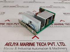 N. Imahashi Mpd100A/ X707487 Power Supply Module