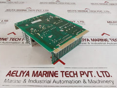 N. Imahashi Mpd100A/ X707487 Power Supply Module