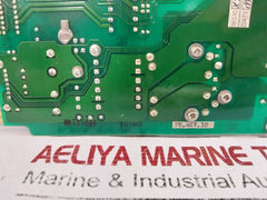 N. Imahashi Mpd100A/ X707487 Power Supply Module