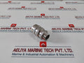 N.Asp I-20090 Brass Cable Gland M32 Nickel Finished Kit