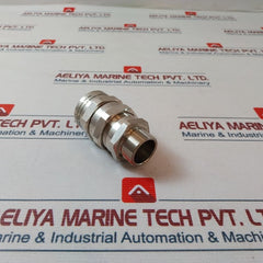 N.Asp I-20090 Brass Cable Gland M32 Nickel Finished Kit Pap3132M0Nk12345