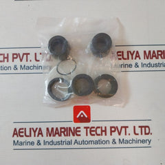 N.Asp I-20090 Brass Cable Gland M32 Nickel Finished Kit Pap3132M0Nk12345