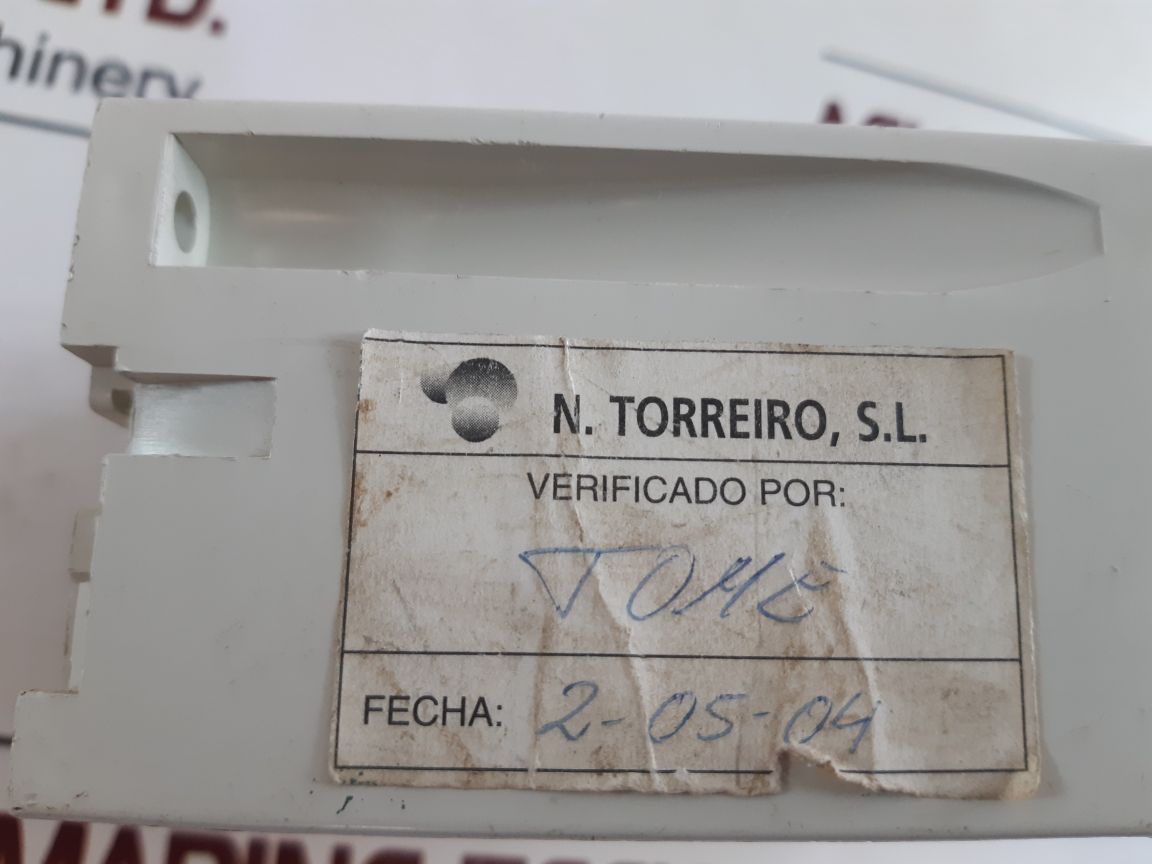 N.Torreiro 220V