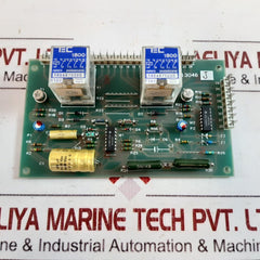 N14 3046 J Pcb Card