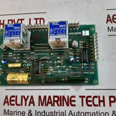 N14 3046 J Pcb Card