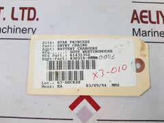 N14 3135 E Pcb