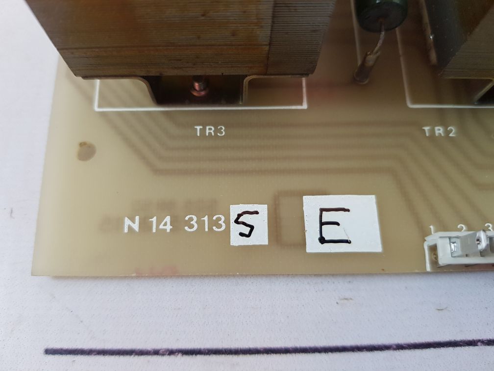 N14 3135 E Pcb