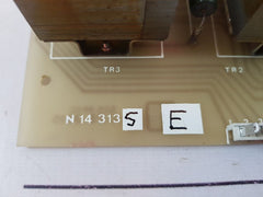 N14 3135 E Pcb