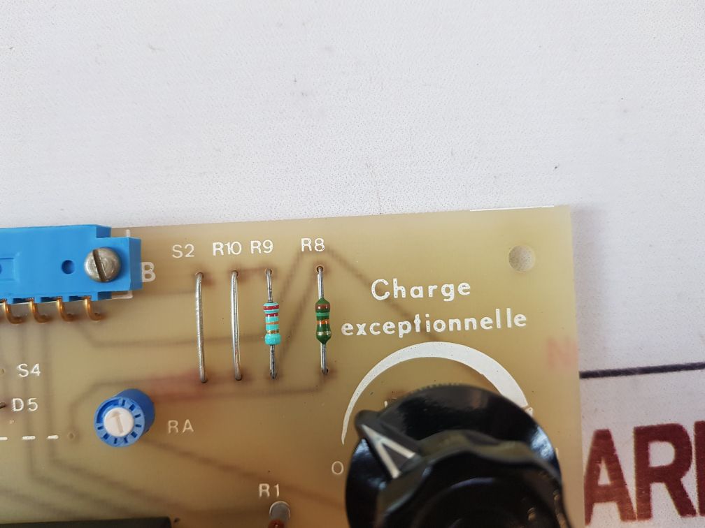 N14 3135 E Pcb