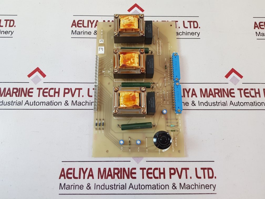 N14 3135 E Pcb