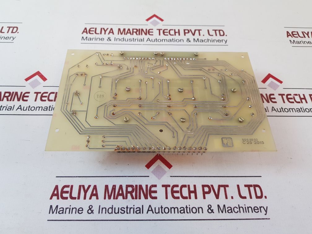 N14 3135 E Pcb