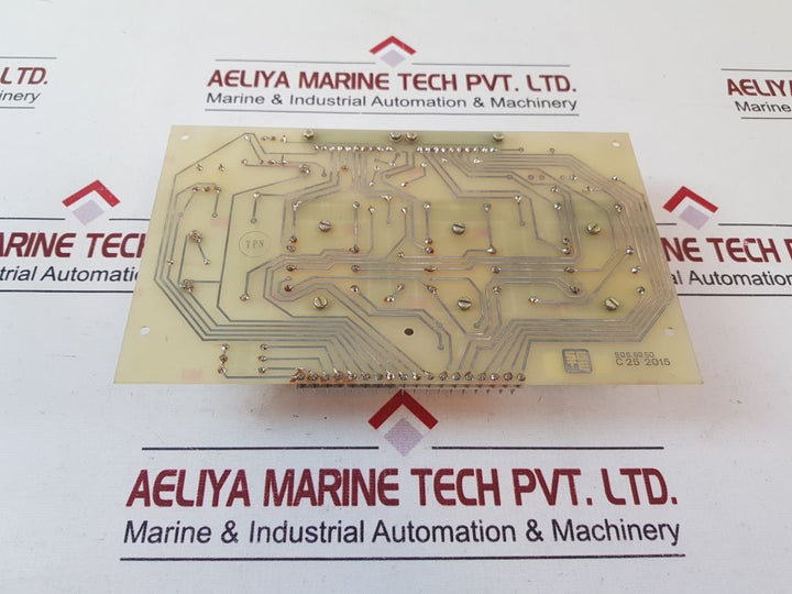 N14 3135 E Pcb
