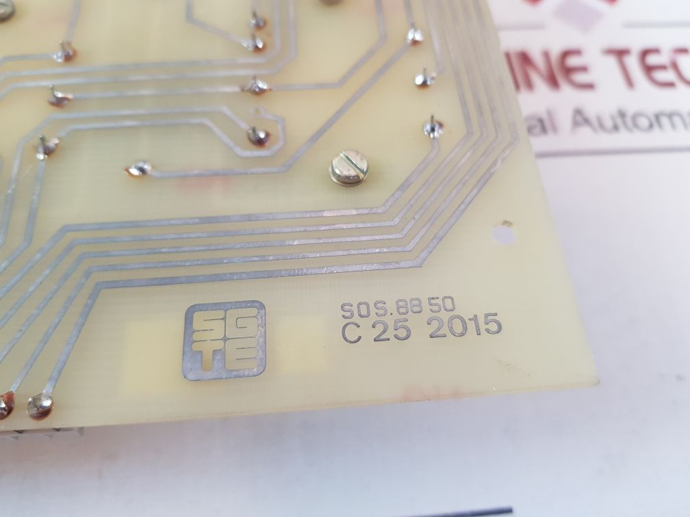 N14 3135 E Pcb