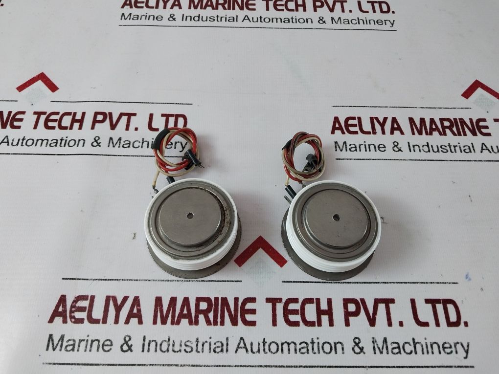 Westcode N350Ch14 Thyristor Scr Module