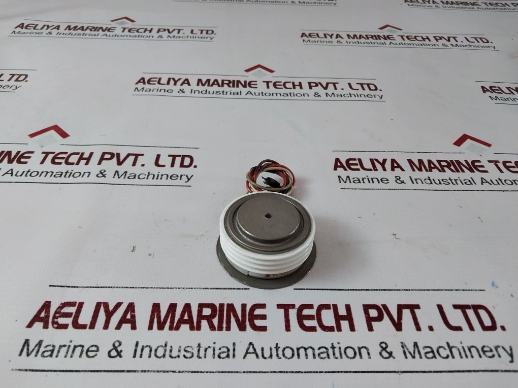 Westcode N350Ch14 Thyristor Scr Module