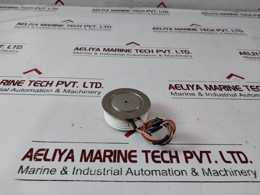 Westcode N350Ch14 Thyristor Scr Module