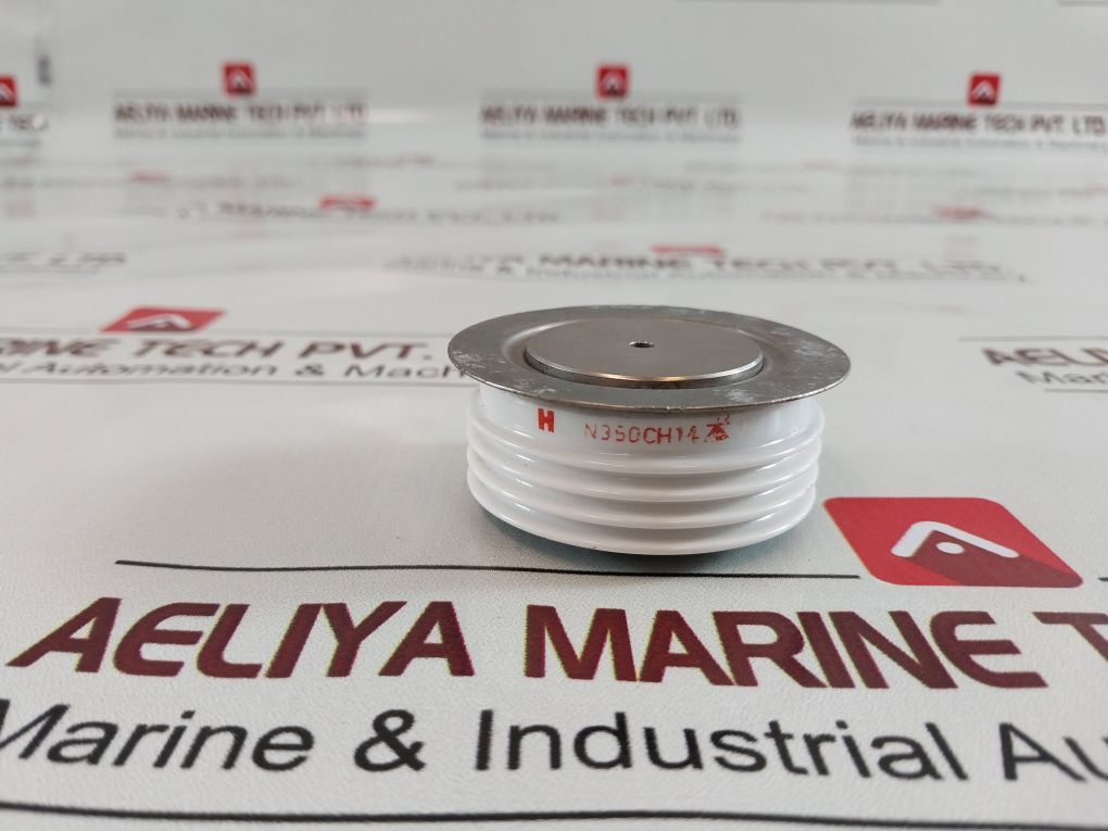 N350Ch14 Thyristor Scr Module