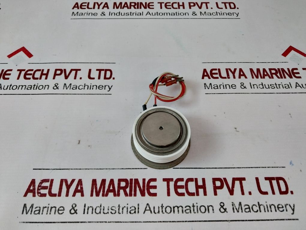 Westcode N370Ch14 Thyristor Scr