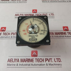Nabco 120 Rpm