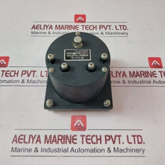 Nabco 120 Rpm Meter