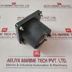 Nabco 120 Rpm Meter