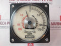 Nabco 120 Rpm Meter
