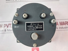 Nabco 120 Rpm Meter